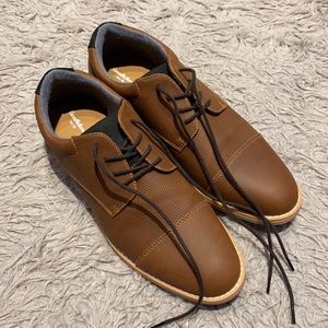 Target dress shoes